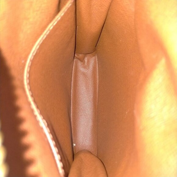 Authentic Louis Vuitton Amazon Brown Monogram Crossbody Bag 232-112025-2886595 - Picture 7 of 9